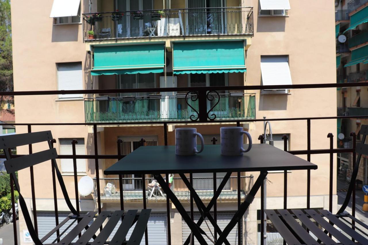 Italianway - Dogali 55 Apartment Santa Margherita Ligure Exterior photo