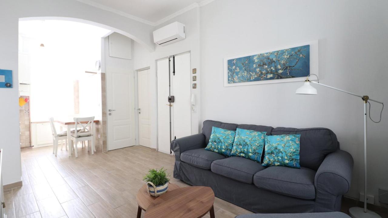 Italianway - Dogali 55 Apartment Santa Margherita Ligure Exterior photo