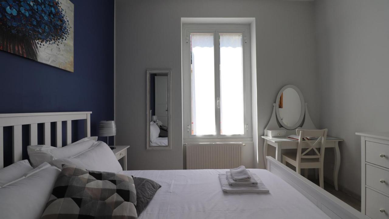 Italianway - Dogali 55 Apartment Santa Margherita Ligure Exterior photo