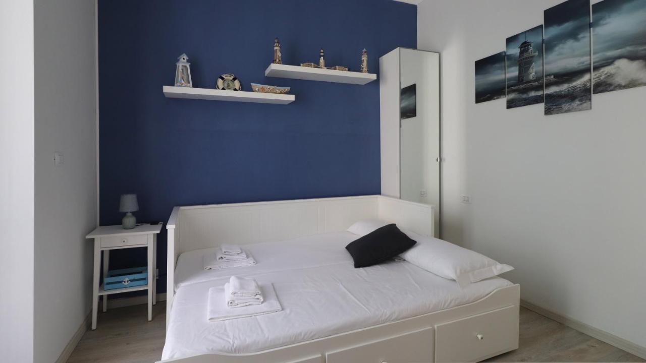 Italianway - Dogali 55 Apartment Santa Margherita Ligure Exterior photo