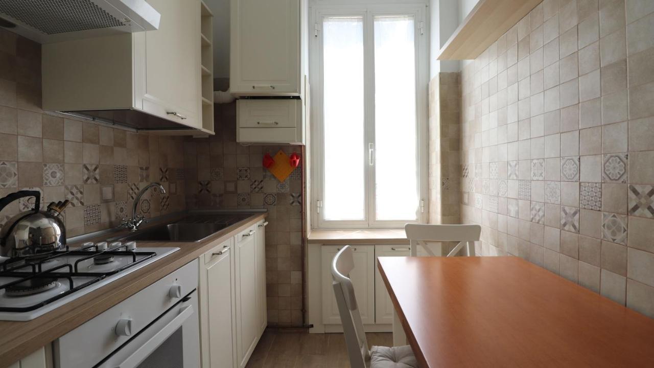 Italianway - Dogali 55 Apartment Santa Margherita Ligure Exterior photo